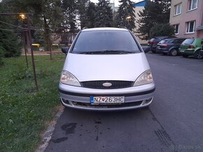 Ford galaxi - 3