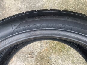 275/40R22 108Y XL - 3