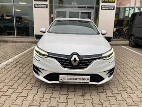 Renault Mégane Grandtour Plug-in hybrid 160 - 3