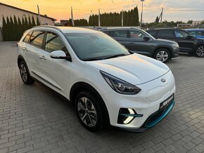 Kia Niro EV 64 kWh Platinum - 3