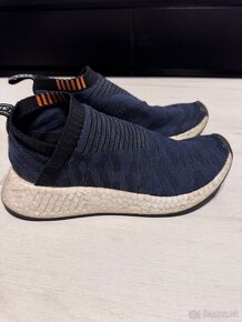 NMD CS2 “Dark Indigo” - 3