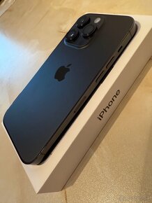 iPhone 14 Pro 256GB - 3