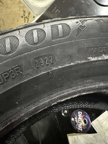 nove zimne pneumatiky 205/55 r16 GOODYEAR ULTRA GRIP ICE 2 - 3