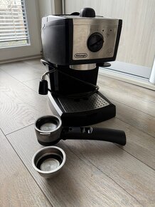 Kávovar delonghi pákový - 3