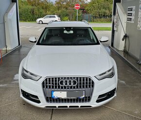 AUDI A6 c7 3.0 biTDI Allroad QUATTRO - 3