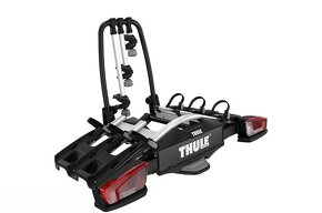 Thule VeloCompact 926 nosič bicyklov na ťažné, pre 3(4) bicy - 3