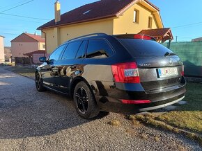 Škoda Octavia 3 diesel combi dsg - 3