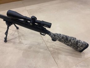 Savage Axis XP 30-06 zavit/ustovova brzda/optika - 3