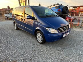 Mercedes-Benz Viano 2.2 CDI Ambiente Kompakt - 3