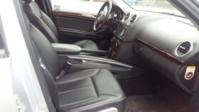 MERCEDES BENZ GL 320 CDI 4MATIC W164 - 3