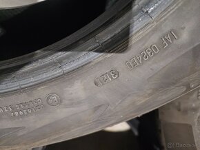 Letné Pneu Continental EcoContact6 215/65 R16 2021 - 3