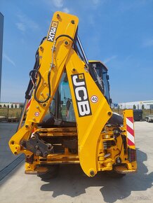 JCB 3CX ECO 14L5WA Stage V - 3