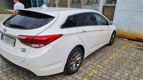 Predám Hyundai i40 Diesel - 3