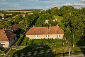 Na predaj rodinný dom v obci Čermany, okres Topoľčany - 3