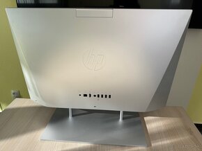 PC HP All in one 24” - 3