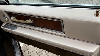 Cadillac deville cabrio - 3