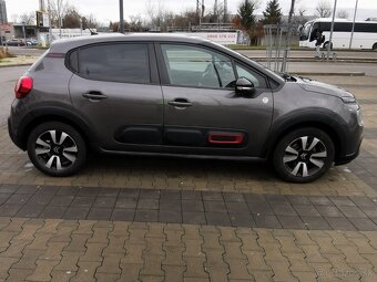 Citroen C3 - 3