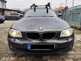 BMW 1, e87, r.v.2006, 90kW - 3