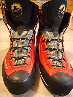 La Sportiva Trango GTX vel.44 - 3