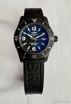 Breitling Superocean 46mm - 3