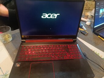 Acer nitro 5 1650 - 3