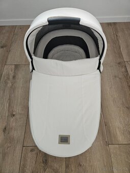 Vanička Cybex off white - 3