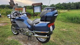 BMW K1200LT "ZIMNÁ CENA 5 900€" - 3