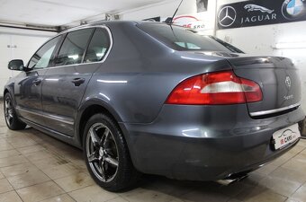 Škoda Superb 2.0 TDI CR 170k Elegance DSG - 3