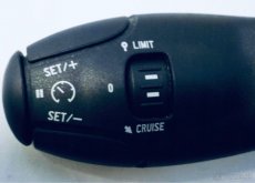 Tempomat Cruise Control PSA Citroen Peugeot - 3