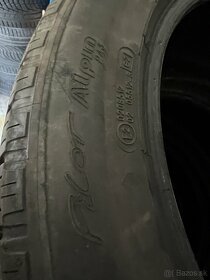 255 45 R18 zimné Pneu Michelin - 3