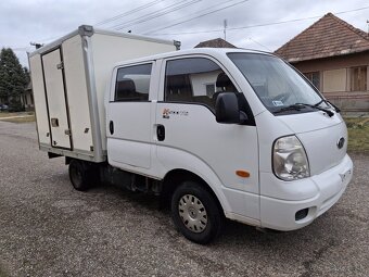 KIA K2500 - 3