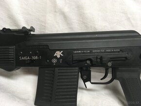 Saiga MKK - 106 - 3