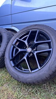 ☑️sada kolies Borbet Tiguan Kodiaq 5x112 r19 - 3