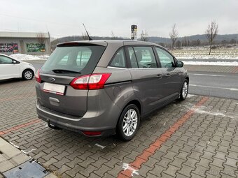 Ford Grand C-Max 2.0 TDCi 120kw 7 míst automat - 3