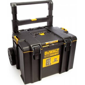 Dewalt prepravný kufor - 3