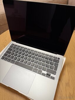 Macbook Air m1 2020 - 3