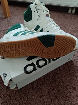 Adidas 1x obuté tenisky veľkosť 44,5cm - 3