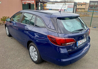 Opel Astra Sport Tourer ST 1.6 CDTI 110k Enjoy - 3