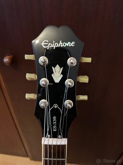 Epiphone ES-339 - 3