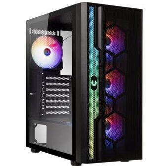 Herný pc i5 13400F 10x2,50ghz/32GB DDR4/RTX3060 12GB - 3