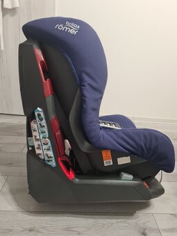 Britax romer autosedacka - 3