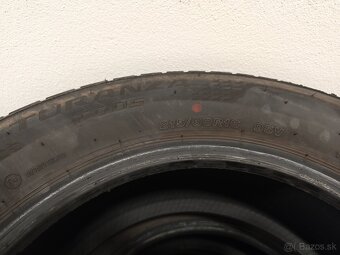 Bridgestone Turanza T005 215/60R16 95V - 3