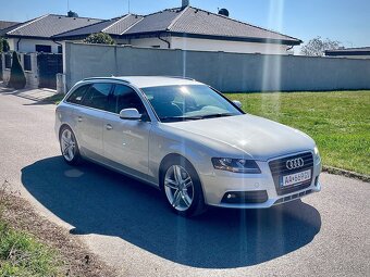 Audi A4 Avant - 3