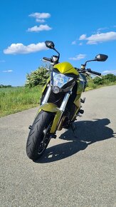 Honda CB1000R (znížená cena) - 3