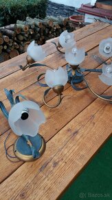 Lampy,luster,svietidlo - 3