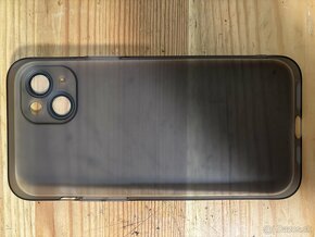 Kryty Iphone 15 plus, tvrdené skla - 3
