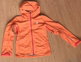 Turistická gore tex-ova bunda Black Diamond dámska - 3