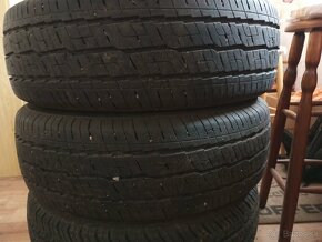 Pneumatiky 215/70R15C Cooper - 3