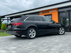 Audi A4 Avant 2.0 TDI A/T QUATTRO, r.v.: 2017 - 3