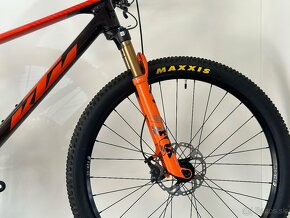 KTM Myroon Exonic 2024 veľ.L 29" Nový/ Záruka/ Odpočet DPH - 3